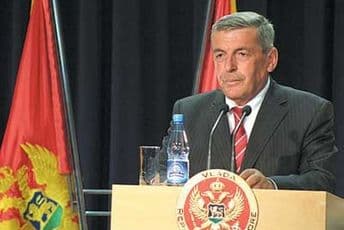 Preminuo Jusuf Kalamperović