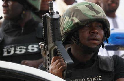 Nigerija protjerala 22 hiljade emigranata Nigerija protjerala 22 hiljade emigranata