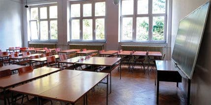SAD: Profesoru 14 godina zatvora zbog paljenja škole SAD: Profesoru 14 godina zatvora zbog paljenja škole