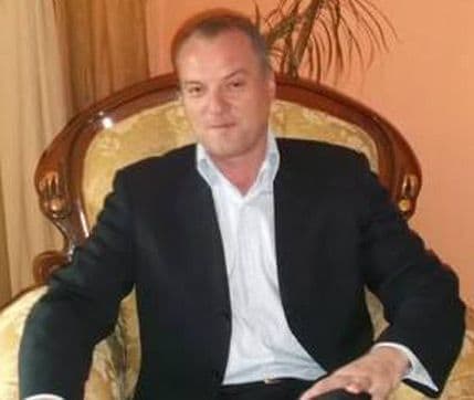 Predrag Despotović potpredsjednik Košarkaškog saveza Kosova Predrag Despotović potpredsjednik Košarkaškog saveza Kosova