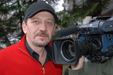 Branko Stanković predstavlja "Kvadraturu kruga" u Baru Branko Stanković predstavlja "Kvadraturu kruga" u Baru