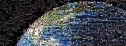 Misija "Cassini": Slika Zemlje sa hiljadama ljudi sa svih strana Misija "Cassini": Slika Zemlje sa hiljadama ljudi sa svih strana