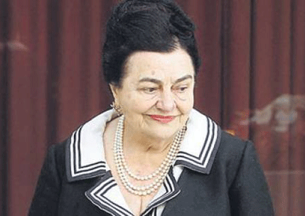 Jovanka Broz boluje od raka? Jovanka Broz boluje od raka?