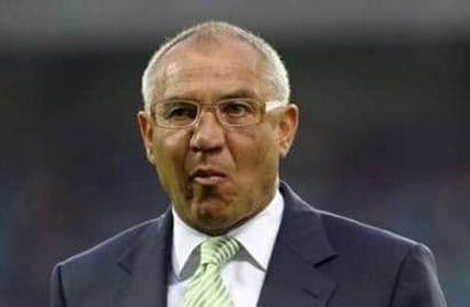 Feliks Magat prvi kandidat za novog trenera Dinama Feliks Magat prvi kandidat za novog trenera Dinama