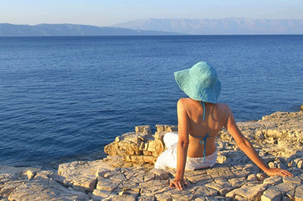 Kako do dobrog zdravlja u ljetnjim mjesecima  Kako do dobrog zdravlja u ljetnjim mjesecima