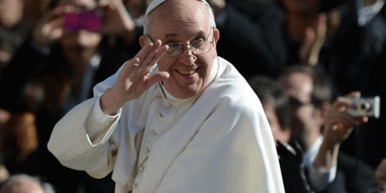 Kako odreagovati ako pozove papa Kako odreagovati ako pozove papa