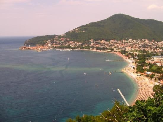 Za rekonstrukciju šetališta 158,43 hiljade eura Za rekonstrukciju šetališta 158,43 hiljade eura