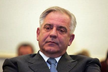 Sanaderu vraćeni pasoši Sanaderu vraćeni pasoši