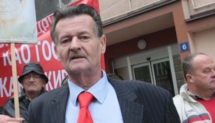 Joška Broz: Jovanka je živjela u strahu, nije smjela ni kod ljekara da ode Joška Broz: Jovanka je živjela u strahu, nije smjela ni kod ljekara da ode