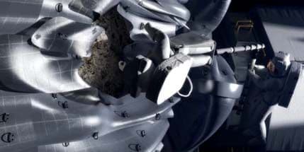 Pogledajte najdetaljniji prikaz "hvatanja" asteroida, koji planira NASA Pogledajte najdetaljniji prikaz "hvatanja" asteroida, koji planira NASA