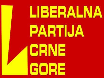 Martinović kandidat za predsjednika Liberalne partije Martinović kandidat za predsjednika Liberalne partije