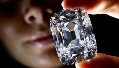 Bocvana: Gaborone postaje svjetski centar dijamanata Bocvana: Gaborone postaje svjetski centar dijamanata