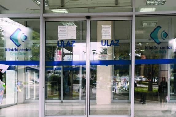 Preminuo od povreda zadobijenih u saobraćajnoj nesreći Preminuo od povreda zadobijenih u saobraćajnoj nesreći