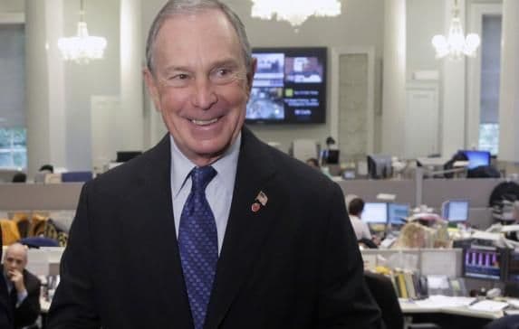 Savjeti gradonačelnika Njujorka: Zadnji izlazite iz kancelarije i što više radite Savjeti gradonačelnika Njujorka: Zadnji izlazite iz kancelarije i što više radite