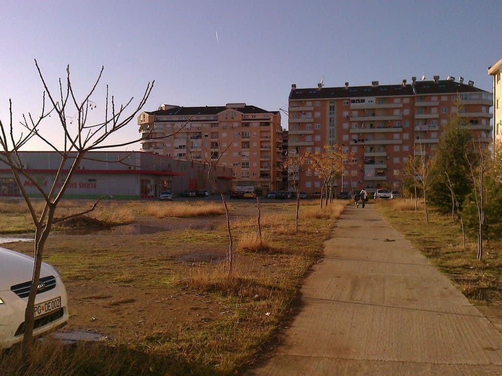 Zamjena ukradenih šahti Podgoricu košta 50.000 eura godišnje Zamjena ukradenih šahti Podgoricu košta 50.000 eura godišnje