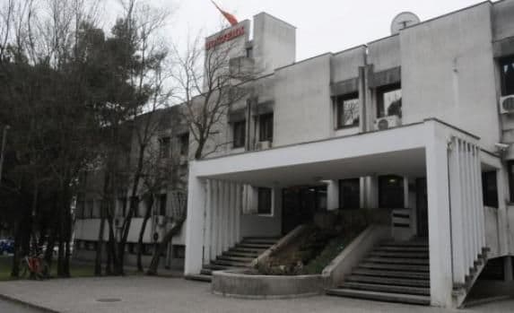 Zgrada Pobjede sljedeća na listi za rušenje Zgrada Pobjede sljedeća na listi za rušenje