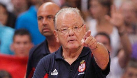 Srbija pobjednik turnira u Istanbulu Srbija pobjednik turnira u Istanbulu