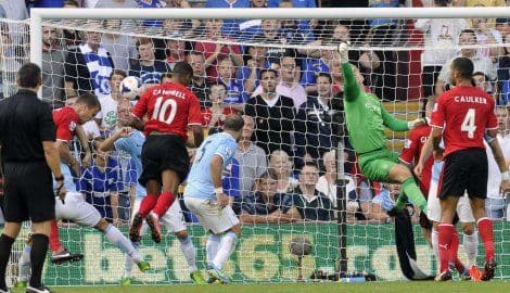 Kardif pobijedio Siti! Kardif pobijedio Siti!