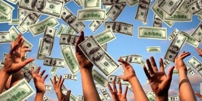 Švajcarac dobio 93 miliona eura na lutriji Švajcarac dobio 93 miliona eura na lutriji