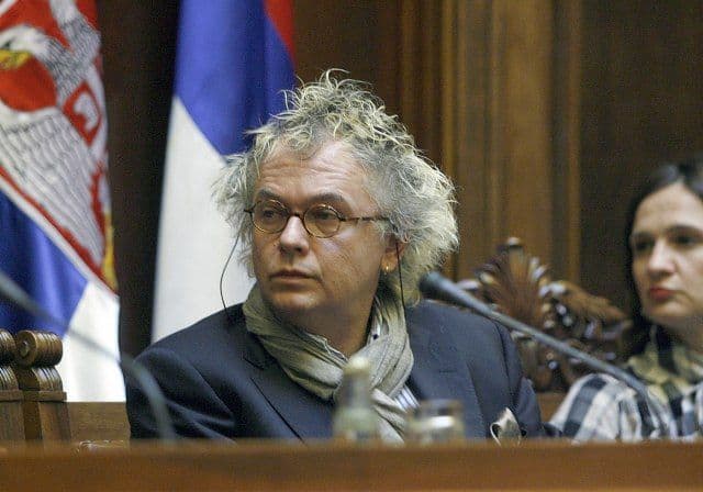 Dačić ponudio Tasovcu mjesto ministra Dačić ponudio Tasovcu mjesto ministra