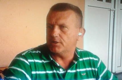 Brajušković najavio krivičnu prijavu protiv Veljovića Brajušković najavio krivičnu prijavu protiv Veljovića