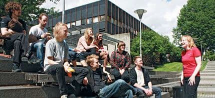 UCG: Budi i ti drug stranim studentima koji su na razmjeni u Crnoj Gori UCG: Budi i ti drug stranim studentima koji su na razmjeni u Crnoj Gori