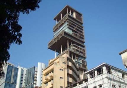 VIDEO: Najskuplja vila na svijetu košta milijardu dolara VIDEO: Najskuplja vila na svijetu košta milijardu dolara