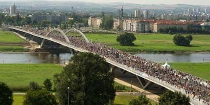 Zbog ovog mosta je Drezden skinut sa liste UNESCO-a Zbog ovog mosta je Drezden skinut sa liste UNESCO-a