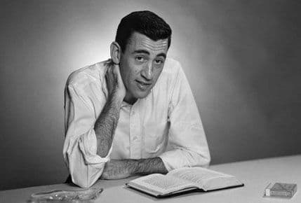 „Selindžer“ otkriva najveću tajnu američke književnosti „Selindžer“ otkriva najveću tajnu američke književnosti