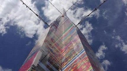 VIDEO: Napravljen najviši toranj od Lego kockica VIDEO: Napravljen najviši toranj od Lego kockica