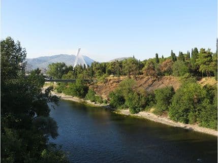 Danas promjenljivo oblačno sa uslovima za kišu, do 30 stepeni Danas promjenljivo oblačno sa uslovima za kišu, do 30 stepeni