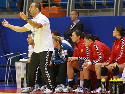 Rivera i Hergeirson najbolji, Adžić treći Rivera i Hergeirson najbolji, Adžić treći