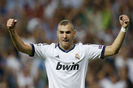 VIDEO - Primera: Gol Benzeme za trijumf Reala VIDEO - Primera: Gol Benzeme za trijumf Reala