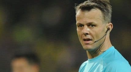 Kujpers sudi u Varšavi Kujpers sudi u Varšavi