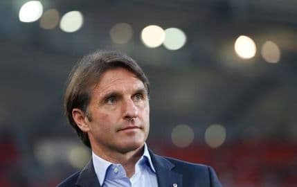 Štutgart smijenio Labadiju Štutgart smijenio Labadiju