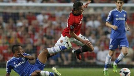 PL: Junajted i Čelzi odigrali bez golova PL: Junajted i Čelzi odigrali bez golova