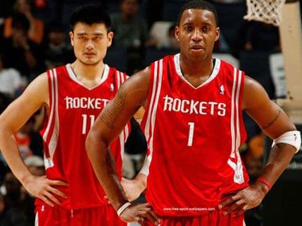 Povukao se Trejsi Mekgrejdi Povukao se Trejsi Mekgrejdi