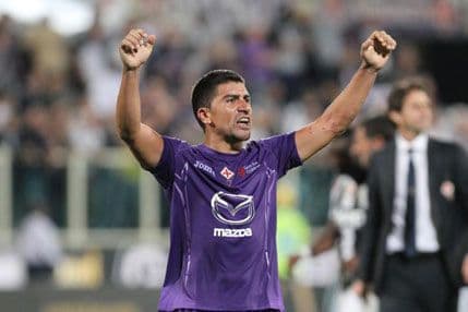 VIDEO - Serija A: Fiorentina krenula pobjedom VIDEO - Serija A: Fiorentina krenula pobjedom