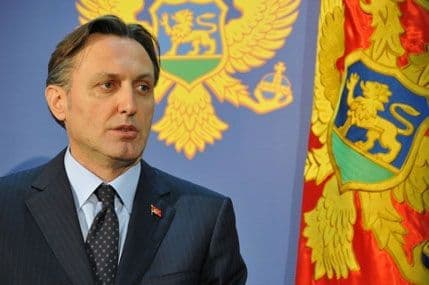 Krivokapić: Nadam se da će Radna grupa ispoštovati rokove Krivokapić: Nadam se da će Radna grupa ispoštovati rokove