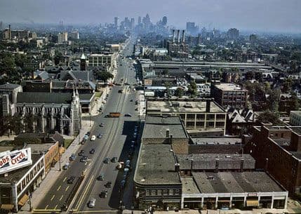 „Opasni gradovi“ koje ipak vrijedi posjetiti  „Opasni gradovi“ koje ipak vrijedi posjetiti