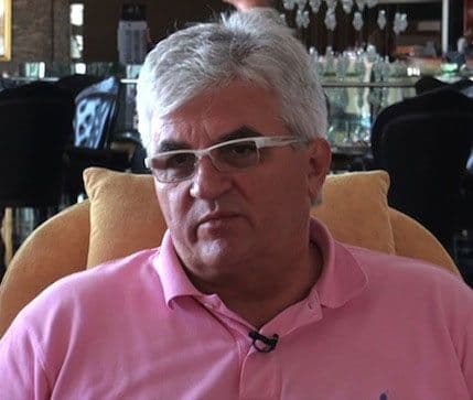 RADULOVIĆ: Sezona će biti uspješnija od od one iz 2008. godine RADULOVIĆ: Sezona će biti uspješnija od od one iz 2008. godine