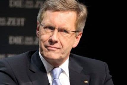 Bivši predsjednik Njemačke na optuženičkoj klupi Bivši predsjednik Njemačke na optuženičkoj klupi