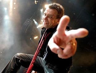 Đule Van Gog: Rokenrol u borbi protiv neukusa nema podršku medija Đule Van Gog: Rokenrol u borbi protiv neukusa nema podršku medija