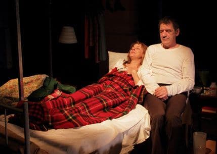 PURGATORIJE: "Dok nas smrt ne rastavi" u Centru za kulturu PURGATORIJE: "Dok nas smrt ne rastavi" u Centru za kulturu