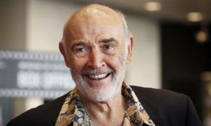 Šon Koneri demantovao da ima Alchajmerovu bolest Šon Koneri demantovao da ima Alchajmerovu bolest