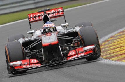 Meklaren: Batonu trogodišnji ugovor Meklaren: Batonu trogodišnji ugovor