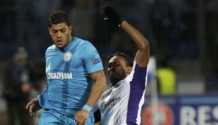 Hulk nije na prodaju Hulk nije na prodaju