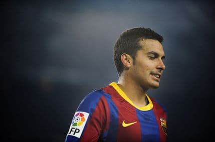 PSŽ spremio 40 miliona eura za Pedra PSŽ spremio 40 miliona eura za Pedra