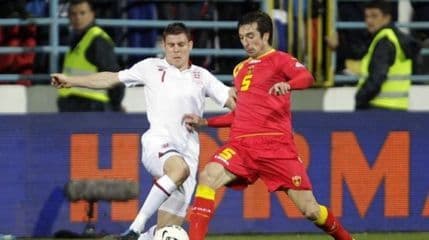 Volkov: Kajem se što me nema za Poljsku Volkov: Kajem se što me nema za Poljsku