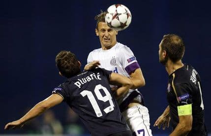 Mamić spremio 2 miliona eura za premije Mamić spremio 2 miliona eura za premije